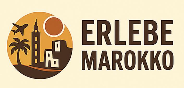 Erlebe Marokko